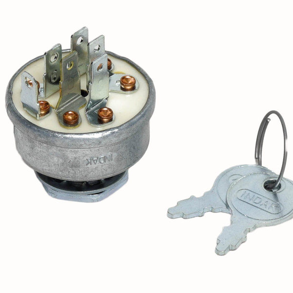 Ferris Mower Ignition Switch - IS600Z, IS1500Z, IS700Z, IS2000Z, IS500Z,  IS3100Z